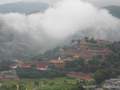 北京到山西旅游_山西五台山旅游 平遥古城 大同悬空寺双汽四日