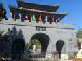 公司团建|从北京到怀柔青龙峡团建 自助烧烤一日游|公司团队游