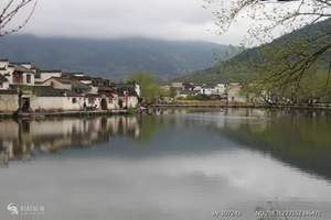 江西旅游老年团、庐山、婺源、三清山、龙虎山、景德镇双卧九日游