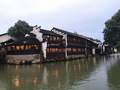 北京到瘦西湖旅游、垛田油菜花、大报恩寺、溱潼古镇双高四日游
