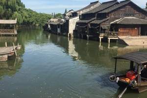 北京去华东三市3日游,杭州,苏州,木渎,乌镇,上海纯旅游报价
