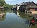 北京到华东旅游推荐,华东6日游报价,到苏州,杭州,上海,南京