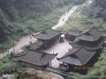北京到重庆旅游 寻隆诀 重庆磁器口 武隆天生三桥双卧七日游