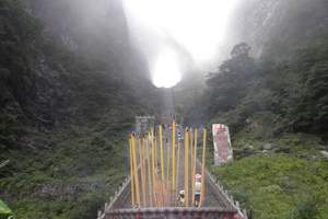 北京去湖南长沙 张家界旅游多少钱_湖南六日游报价_攻略