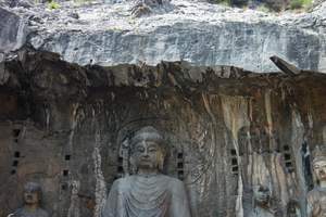 龙门石窟