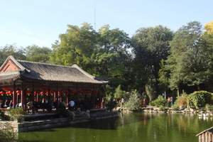 长沙到北京旅游，北京、天津单飞单卧6日游，什么时候去北京合适