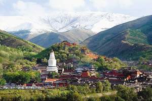 北京到山西旅游报价|五台山,云冈石窟,悬空寺纯玩三日游报价