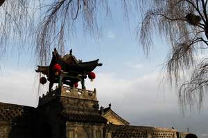 山西自由行4天_北京到山西双高自由行花多少钱_山西平遥自由行
