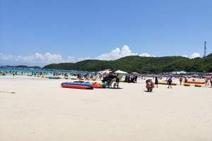 北京去泰国旅游_曼谷,芭堤雅,沙美岛,大皇宫,玉佛寺7日游