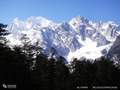 玉龙雪山