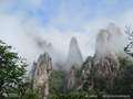 江西省上饶市三清山旅游景区