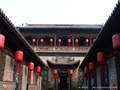 山西乔家大院