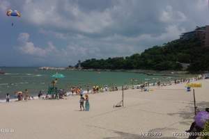 小梅沙度假村
