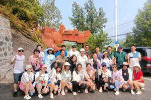 2025黑龙潭二日游 公司团建 云蒙山旅游攻略 清凉谷/线路