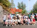 2025黑龙潭二日游 公司团建 云蒙山旅游攻略 清凉谷/线路