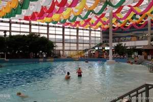 昌平九华温泉会议二日游,昌平年会费用,北京九华山庄温泉二日游