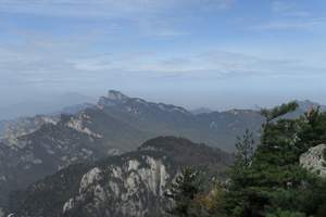 白云山