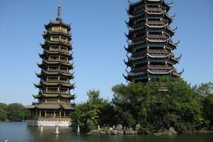 从北京到桂林5日游_桂林,阳朔,大漓江旅游报价,阳朔桂林旅游