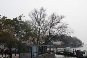 鼋头渚