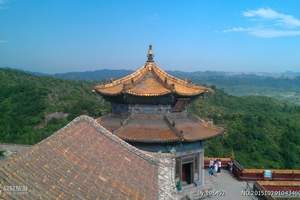 北京去承德三日游_北京跟团去承德旅游玩三天_北京承德旅游报价