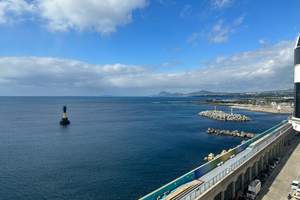 2024年10月1日爱达地中海邮轮_天津到日韩7天邮轮多少钱
