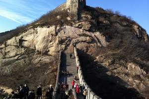 八达岭
