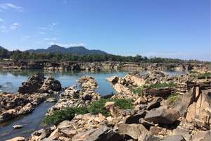 北京到老挝旅游 免签国家 北京直飞 万象 万荣 琅勃拉邦六日