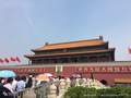 到北京夏令营亲子六日游,颐和园,圆明园,八达岭,故宫博物馆