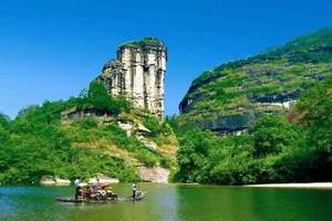 到福建卧飞5日游费用_厦门,武夷山,鼓浪屿,永定土楼,九曲溪