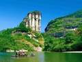 到福建卧飞5日游费用_厦门,武夷山,鼓浪屿,永定土楼,九曲溪