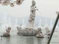 南京玄武湖公园