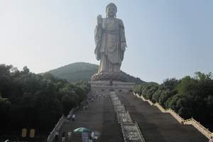 灵山