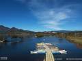丽江拉市海湿地公园