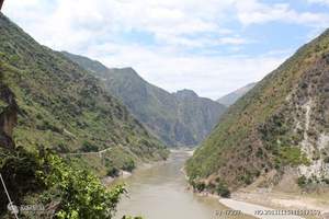 北京到云南旅游 怒江腾冲双飞双动纯玩定制高端小包团八日游