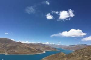 2025西藏环线旅游_北京到西藏卧飞9日游线路多少钱，价格