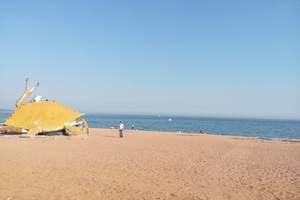 到北戴河二日游_黄金海岸渔岛海洋温泉乐园二日游,北戴河二日游