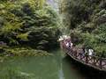 总统号三峡邮轮_北京出发到宜昌三峡大坝7日游_三峡邮轮介绍