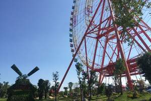 带孩子去芽庄旅游多少钱 天津飞越南芽庄5天含大巴接送