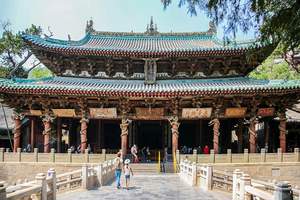 北京到山西二日旅游_北京去晋祠 乔家大院,北京去山西2日游