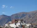 北京到西藏旅游 拉萨布达拉宫 林芝雅鲁藏布大峡谷小包团十一日