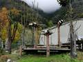带孩子去四川旅游价格多少 都江堰青城山熊猫基地三星堆双飞6日