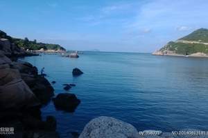 东澳岛
