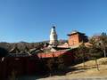 北京到山西旅游_五台山祈福、大同云冈石窟、悬空寺双汽三日游