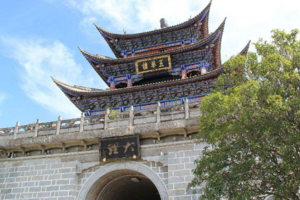 北京到昆明大理丽江6日游_北京到云南六日游_云南六日游费用