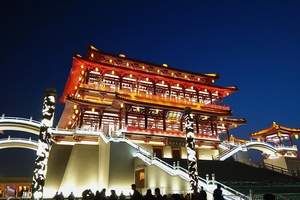 大唐芙蓉园