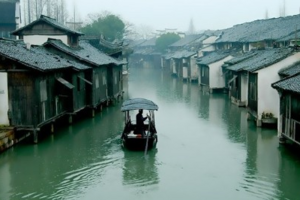 北京到华东高铁五日游_华东五市 三大水乡,杭州西湖,水乡乌镇