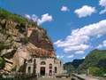密云黑龙潭风景区