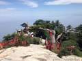 北京到陕西旅游 延安 壶口 西安兵马俑 华山 乾陵双卧八天