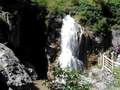 延庆龙庆峡特色旅游 百里山水画廊、采摘水果、吃农家菜三日游