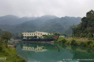 清远清泉湾